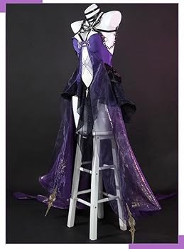 Amazon.co.jp: [FANG HUI] 無期迷途 ハーメル コスプレ衣装